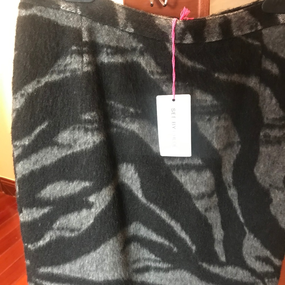 Skirt New With Tag